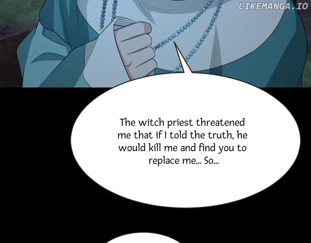 Era of the Haunted Chapter 184 - page 26